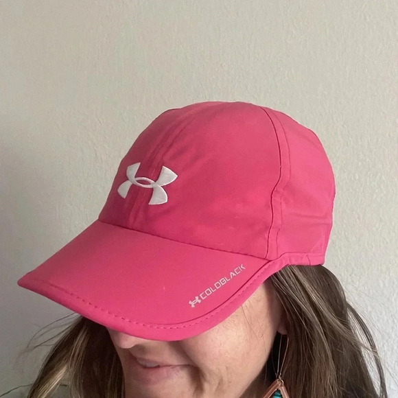 Under Armour Accessories - Pink Under‎ Armour Hat